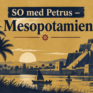 Mesopotamien – Där skriften föddes - 144