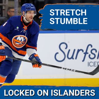 MELTDOWN: Islanders Defense EXPOSED in Loss to Blackhawks—Leadership and Effort DEMANDED
