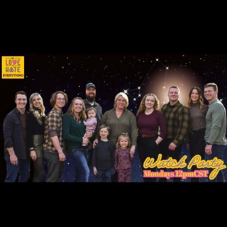 HOT TOPICS & BROWN TOWN with special guest Bryannah! Royal Family Drama, Four Seasons, Karen Read Trial, Teen Mom & more!!!