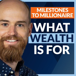 MtoM #282: How a Health Scare Changed This Doctor's View on Money