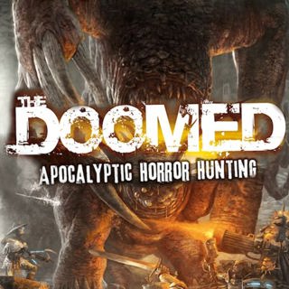 47 - The Doomed