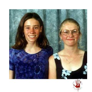 216. Bega Schoolgirl Murders: Lauren Barry and Nichole Collins
