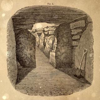 Loremen S7Ep36 - Ghosts of West Kennet Long Barrow 