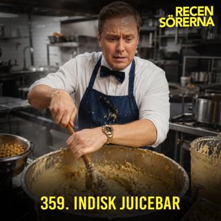 359. Indisk juicebar