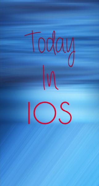 Tii - iTem 0311 - iOS 8 Beta 1