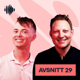 29. Hur skapar man tillit till datan?