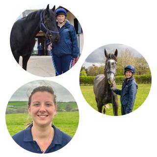 BEVApod Life: Celebrating Veterinary Nurse Awareness Month with the BEVA Nurse Committee