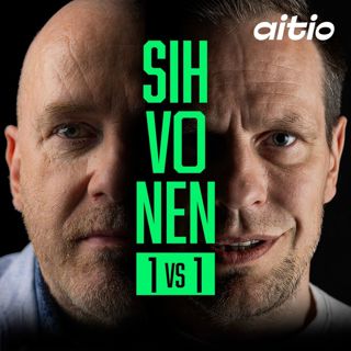 Best of 1 vs 1: Lätkäjätkä Ville Nieminen