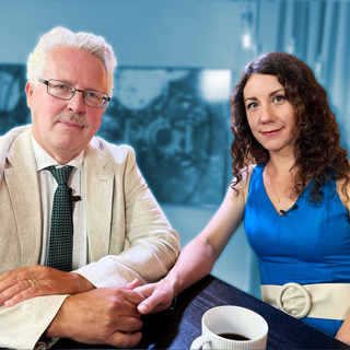 Är Sverige ett feminiserat samhälle? - Erik J Olsson och Catharina Grönqvist Olsson