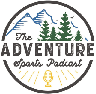 Ep. 000: Introducing the Podcast - Meet the hosts and discover the Adventure Sports Podcast