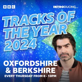 Tracks of the Year 2024