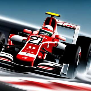 Discover the Thrilling World of Formula 1: A Review