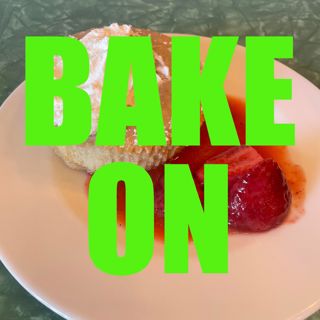 Bake On: 15x06 (Autumn)