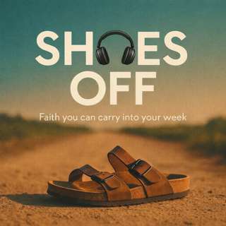 Shoes Off