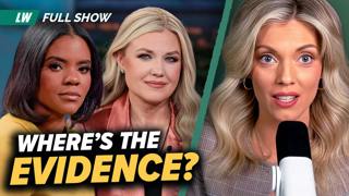 What You NEED to Know About Candace Owens’ Erika Kirk Series | Ep 231