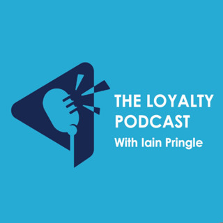 Podcast 90 - The Future of Loyalty Partnerships