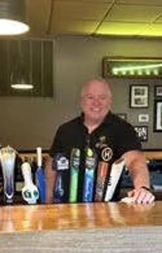 Patrick O'Donnell