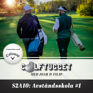 S2A10 Avståndsskola #1
