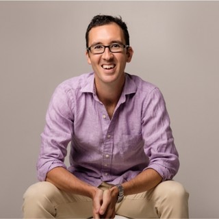 UC 421: Redefining Longevity, Purpose & Connection with Marcus Pearce