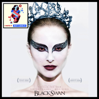 347: Black Swan