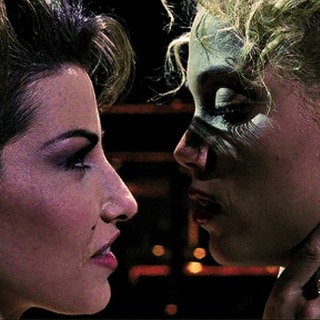 Teaser - Showgirls feat. Brooke @futchgod