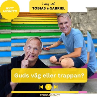 364. Guds väg eller trappan?