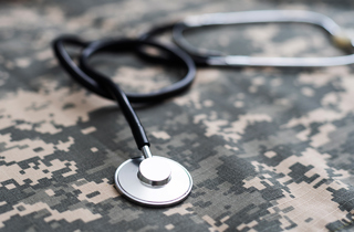 Lessons From the Front Lines of Military and Veterans' Healthcare
