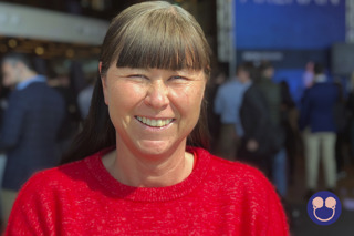 Katarina Berg – Att jobba med HR i supertillväxt