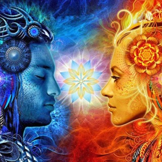 DSJ Day 1 Jan 2019 - Who Is Your Inner Man And Inner Woman And Why It Matters For Your Love Life