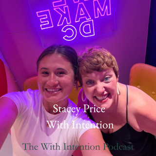 Stacey Price With Intention 