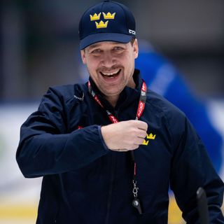 304. EXTRA: På tåget med Sam Hallam