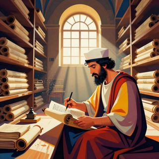 142. Septuagesima