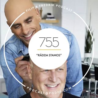 755. "Rädda Stamos"