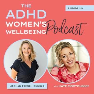 Creating a More Meaningful ADHD Life