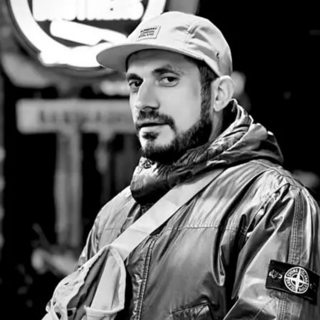 Кем был Паша Техник?