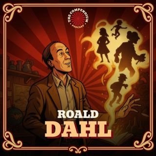 Roald Dahl: A Life Shaped by War, Words, and Whimsy