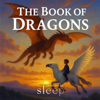 The Book of Dragons | Premium Preview