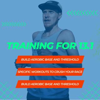 3 Surprising Ways Training for a Half Marathon Can Improve Your Overall Running Fitness (and specific workouts to help you crush it)