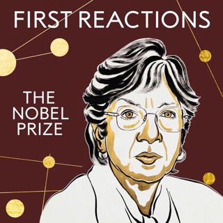 First reactions | Navi Pillay, Nobel Peace Prize 2026 | Telephone interview