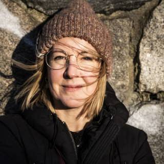 Prisbelönade regissören Sanna Lenken fastnade i framgången
