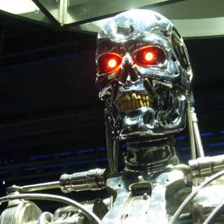 Ekonomiekot Extra om år 2028 - dystopi eller utopi?