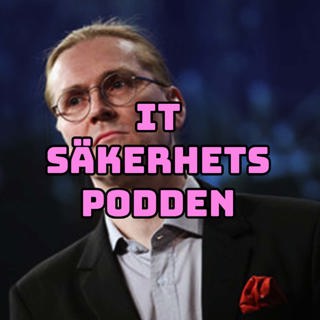 #93 - Mikko Hyppönen