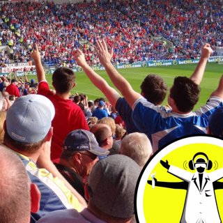 Ready for Kick Off...