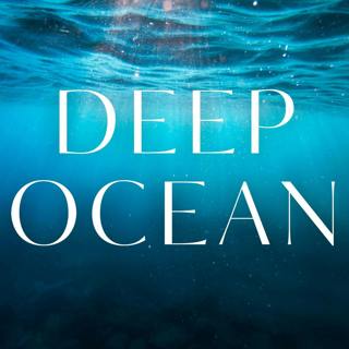 Deep Ocean - For Fast & Relaxing Sleep