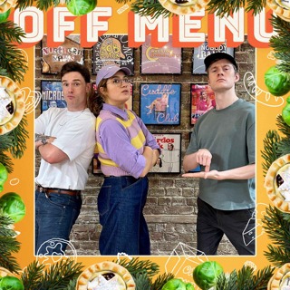 Ep 273: Rose Matafeo (Christmas Special)