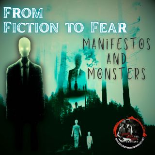 Fiction to Fear, Manifestoes & Monsters - Mysteries, Mayhem & Merlot