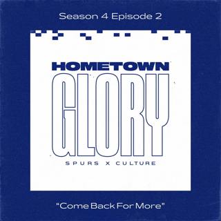 “Come Back For More”