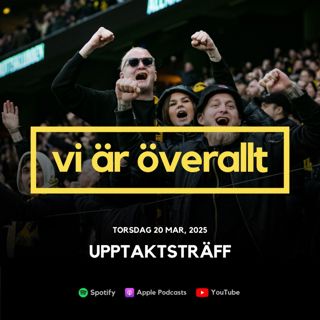 Upptaktsträff