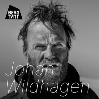 Johan Wildhagen | The Event Horizon