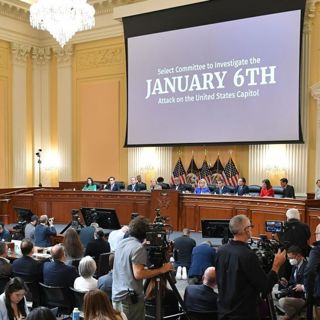 What is the point of the January 6th committee?